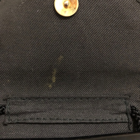 GOLD LACE GIRLS EVENING BAG - Picture 3 of 7